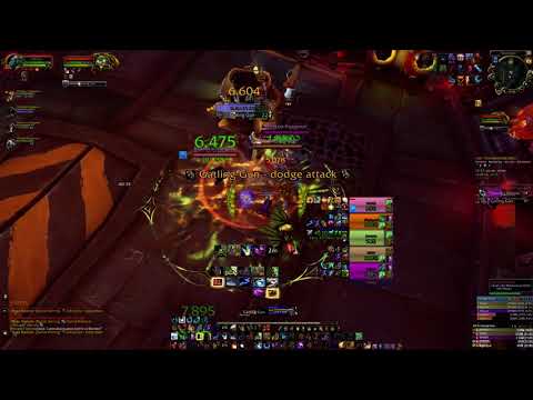 MOTHERLODE!! + 22 Reso Druid PoV