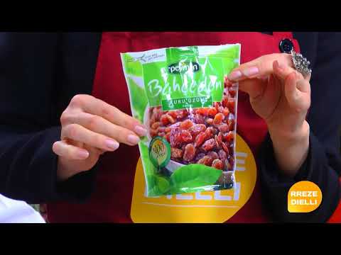 Report Tv -Rreze Dielli, "Te gatuajme me Zonjen Tefta" 29 Nentor Pjesa 1