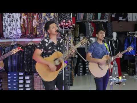 Tranquilo Y Sereno - Gerencia Humilde - (Inedita En Vivo) 2019