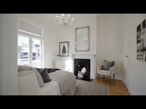 Pompallier Terrace, Ponsonby