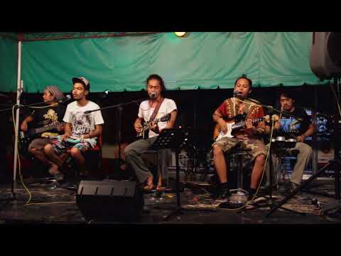 Callie Herb Man - Katchafire (Cover by Nairud Sa Wabad)