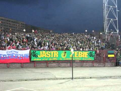 GKS Jastrzębie vs. Odra Opole
