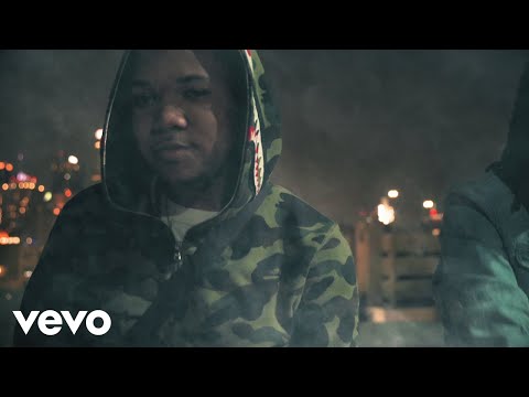 Show Banga - SMOKE (Official Video) ft. DrillKidMari, Lil Yee
