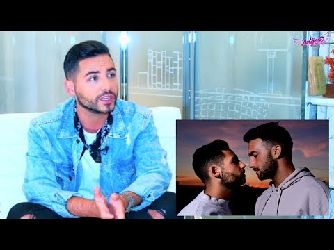 Les Anges 9: Couple, Mariage et Adoption… Alban se confie sur ses projets de vie!