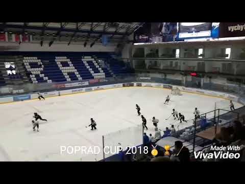 Patrik Sokoli jr.#15 - POPRAD CUP 2018...