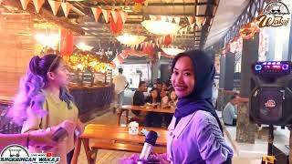 Download lagu WONG IRENG (Cus amanda)-Live Music Angkringan Wakaji | Hj. Eka dwi w mp3