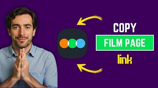 How to Copy a Film Page Link on Letterboxd (QUICK Way)
