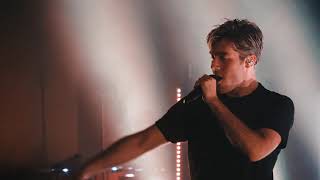 Benjamin Ingrosso Falun Short