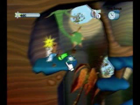 Tales of Elastic Boy : Mission 1 Wii