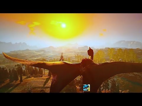 Path Of Titans | Hatz Vs Hatz | Killed Him Twice