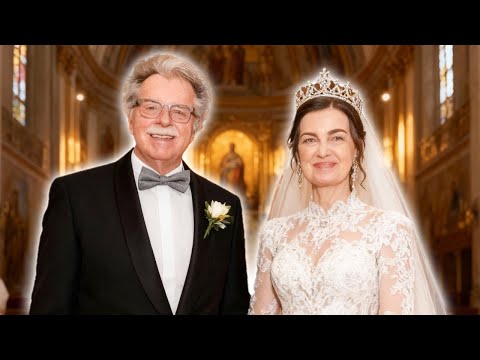 V 77 rokoch Pavol Hammel prelomil mlčanie a verejne prehovoril o svojej životnej partnerke.