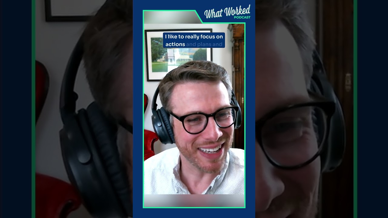 What happens in an executive coaching session