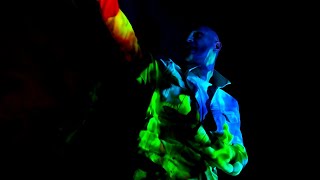 Cover art for End of an Era