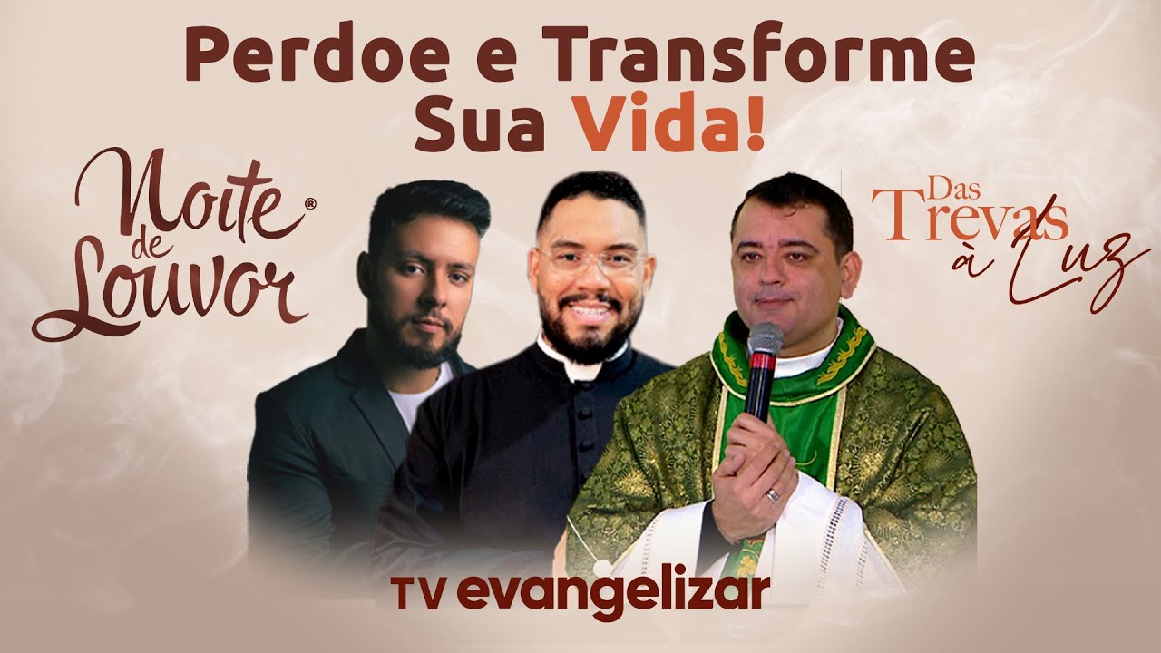 TV EVANGELIZAR - AO VIVO