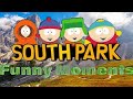 Funniest South Park Clips Montage Must See Try Not To Laugh Challenge
