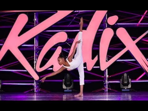 Athena Andrade - The Dove