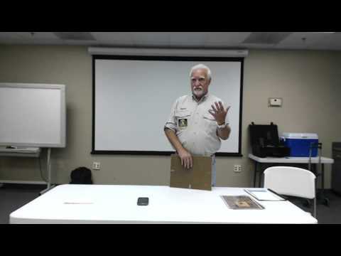 BRARS Meeting 9-14-15