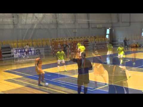 New Project - FC Petrow [LTFA Vasaras čempionāts 2015 | Summer cup]