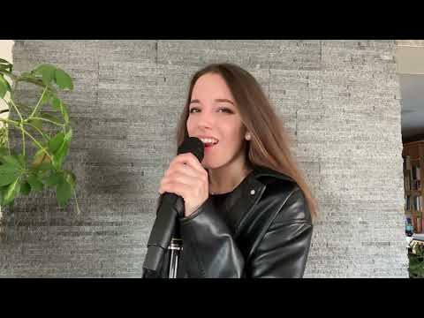 Balkan Fest 2023 - GAJA ELENA STANOVNIK (20y) - Greatest love of all (World hit)