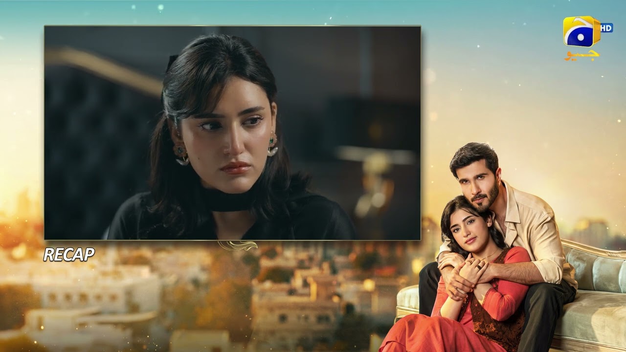 Recap Shaidai Episode 25 - 16th July 2026 - Har Pal Geo