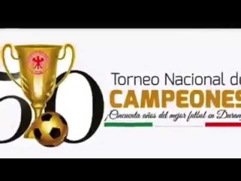 Torneo Nacional de Campeones