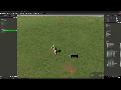 How to Enable Zeus - 2 Minute Tutorials - Arma 3