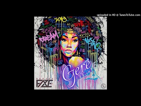 Dj F.A.Z.E -  Gere Remix