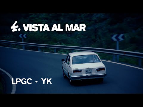 4. VISTA AL MAR - Quevedo | DONDE QUIERO ESTAR