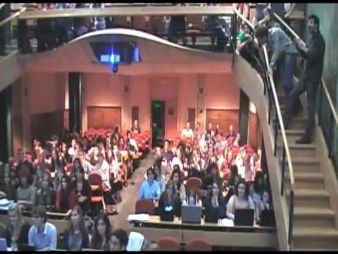 Vidéo campagne BDE SciencesPo Aix vol. 2 : Liste ALERTE à MALIBAIX