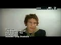 Ben Lee - No Room To Bleed [Official Video]