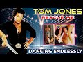 Tom Jones - Dancing Endlessly (Rescue Me - 1979)