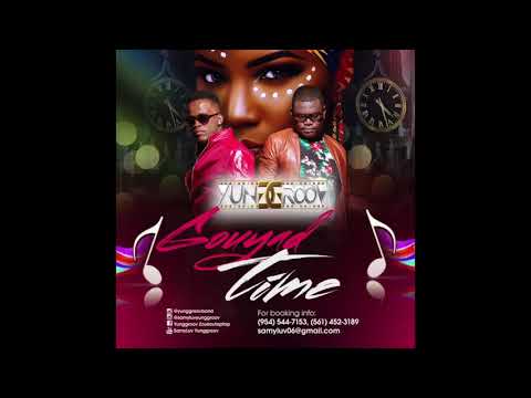 SamyLuv YUNGGROOV - Imaginary Love (2019)