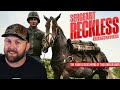 America's War Horse Marine - Sergeant Reckless