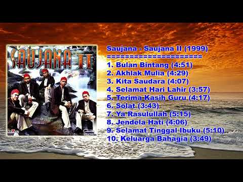 NASYID - SAUJANA II