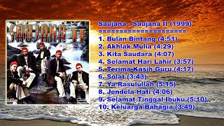 Download lagu NASYID - SAUJANA II mp3