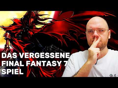 The Forgotten Successor to FINAL FANTASY VII - Dirge of Cerberus