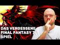 Der Vergessene Nachfolger Von FINAL FANTASY VII Dirge Of Cerberus