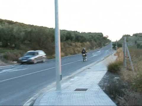 derbi senda hebo revolution 28 srd