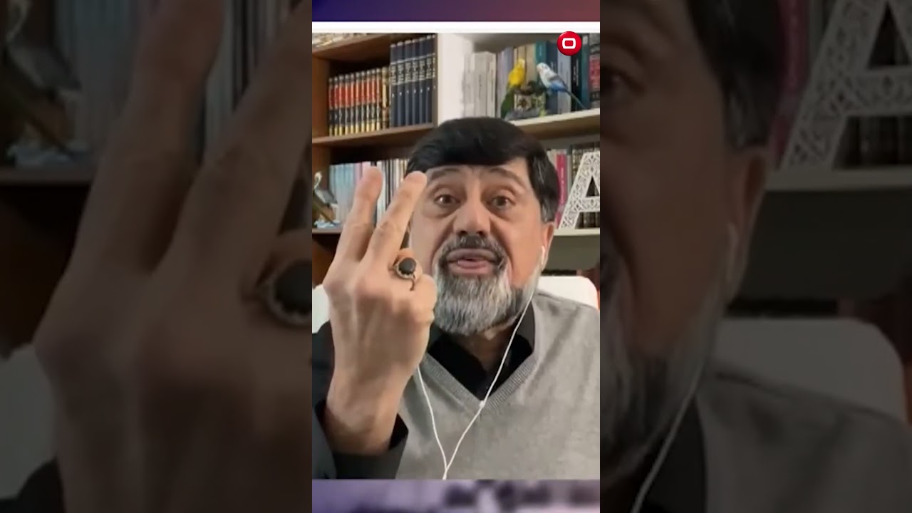 فيديو | نزار حيدر يكشف عن معلومة خطيرة#shorts