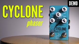 Video thumbnail for 4 Classic Phasers In 1 Box!! - JayLeonardJ by JayLeonardJ