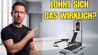 Smart Gym 2026: Welches Home-Gym ist wirklich sein Geld wert?