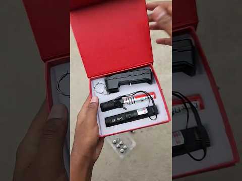 Different Types Of Laser Light Pointer Collection | Laser Light Pointer | Laser Light