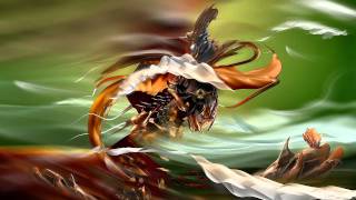 Snake Sedrick - Aha (Tribal Mix)