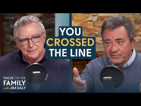 The 5 Building Blocks of Unshakable Trust | Dr. Henry Cloud