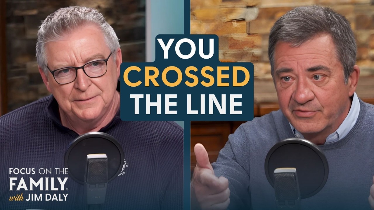 The 5 Building Blocks of Unshakable Trust | Dr. Henry Cloud