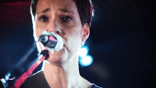 Laetitia Sadier - Then, I Will Love You Again (live)
