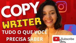 Entenda HOJE porque COPYWRINTING  to importante e porque VOC NO consegue vender (2022) INCRVEL