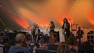 Birds by Over The Rhine - Live at the Nowhere Else Festival 2024