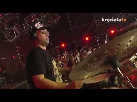 Jelonek – Mahna Mahna / 20. Przystanek Woodstock 2014