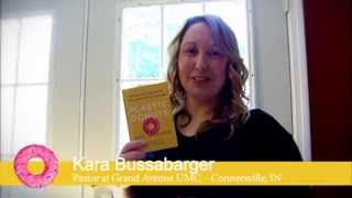 Pastor Kara Bassaberger Video